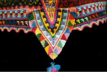 Andean Vest